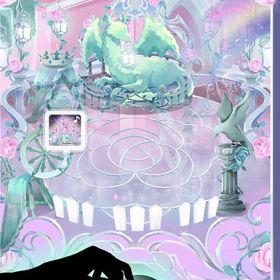 魔法が紡ぐ眠れる森の夢物語《バラ売り》 | ポケコロツイン(ポケツイ)のアカウントデータ、RMTの販売・買取一覧