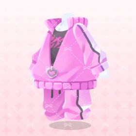 おきにのピンクジャージ | ポケコロツイン(ポケツイ)のアカウントデータ、RMTの販売・買取一覧