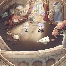 アドレセンスの箱庭☆ココリウム フルセット | ポケコロツイン(ポケツイ)のアカウントデータ、RMTの販売・買取一覧