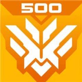 ランカーアイコン持ちアカウントcs | オーバーウォッチ2(OW2)のアカウントデータ、RMTの販売・買取一覧