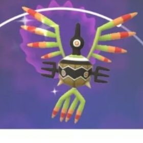 シンボラー ✨色違い✨ アカウント販売 | ポケモンGOのアカウントデータ、RMTの販売・買取一覧