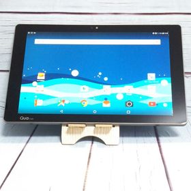 au LG Qua tab PZ ネイビー LGT32 776