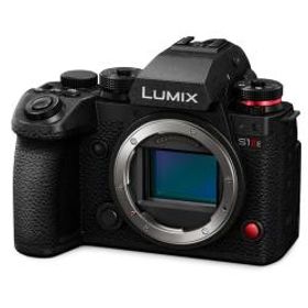 パナソニック LUMIX DC-S1M2ES ボディ