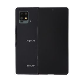 AQUOS zero6 新品 61,773円 中古 9,980円 | ネット最安値の価格