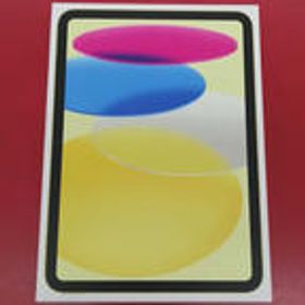 IPAD(第10世代) MPQ23J/A APPLE