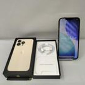 SIMフリー IPHONE13 PRO MLUH3J/A APPLE