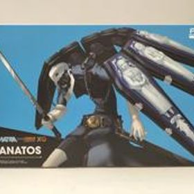 ペルソナ3リロード PLAMATEA タナトス グッドスマイルカンパニー