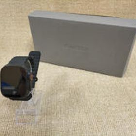 APPLE WATCH ULTRA2 MX4P3J/A APPLE