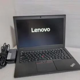 ThinkPad X260 Core i5-6300U 4GB 500GB