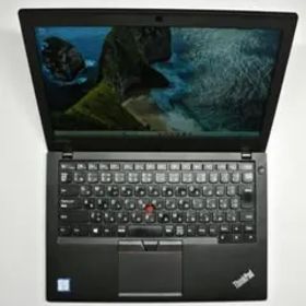 Lenovo ThinkPad X260 8GB/120GB