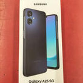 スマートフォン GALAXY A25 5G AU