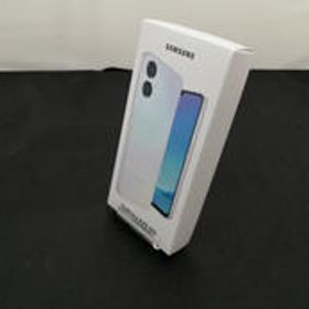 Galaxy A25 5G SC-53F SAMSUNG