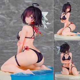 ユミアのアトリエ ～追憶の錬金術士と幻創の地～ ユミア・リースフェルト 水着Ver. 1/7 完成品フィギュア