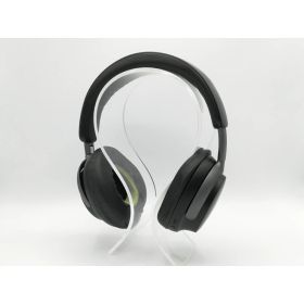【中古】BOSE QuietComfort Ultra Headphones [ブラック]【DS秋葉】保証期間1ヶ月【ランクA】