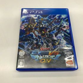 バンダイナムコ BANDAI NAMCO 機動戦士ガンダム EXTREME VS.マキシブーストON 【中古】