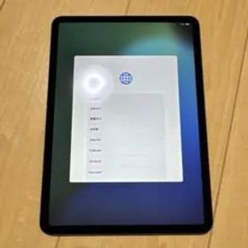 iPad Pro 11インチ 第2世代 Wi-Fi 128GB MY232J/A