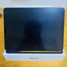 iPadPro11インチ第2世代256GB + ApplePencil第2世代