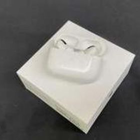 【完全ワイヤレスイヤホン】AIR PODS PRO 第一世代 MWP22J/A APPLE
