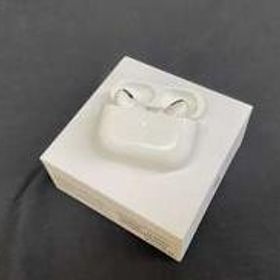 【完全ワイヤレスイヤホン】AIR PODS PRO 第一世代 MWP22J/A APPLE