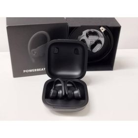 【良品】POWERBEATS PRO ワイヤレスイヤホン