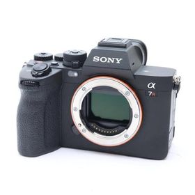 《良品》SONY α7RV ボディ ILCE-7RM5