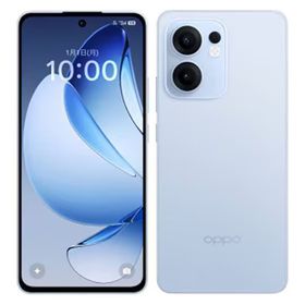【中古】 OPPO Reno13 A CPH2699[128GB] SIMフリー ア… SIMフリー 状態A 128GB