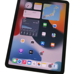 (中古美品) iPad Air 4 (10.9インチ) 64GB WiFi 楽天市場】《SALE》【中古】iPad Air 第4世代 (ipad Air4) 10.9インチ