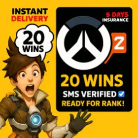 ランクレディ⭐20勝7 🛡️日間保証