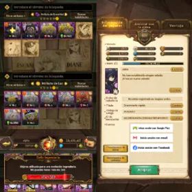 海外•••ランク 122•••264文字 6,159,343 アカウントバフ•••マイアカウント