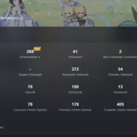 AR52 |宵宮サイン+ 楓原万葉 + 魈 +原綾香など!