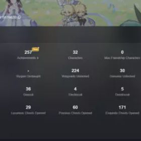 R46 | タルタリヤ + リオセスリ + アルベド + 魈 そして死ぬ!