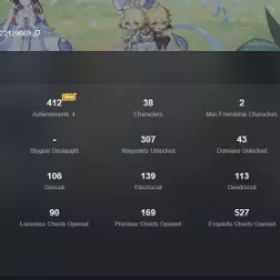 R54 | 雷電将軍 + ナヒーダ + イミア+ 楓原万葉 そして死ぬ!