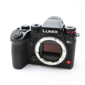 《新同品》Panasonic LUMIX S1II ボディ DC-S1M2