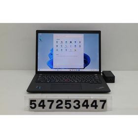 【訳有】【中古】Lenovo ThinkPad X13 Gen2 LTE有 訳有】【中古】Lenovo ThinkPad X13 Gen2 LTE有 訳有】【中古】Lenovo