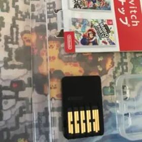 ポケットモンスター シャイニングパール Nintendo Switch