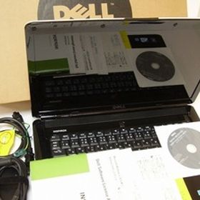 中古 DELL Inspiron 1545 ノートパソコン