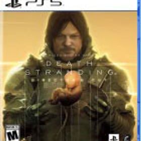 PS5 北米版 Death Stranding Director's Cut