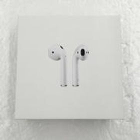 AIR PODS MMEF2J/A APPLE