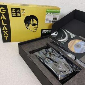 【美品】玄人志向 GeForce GTX970 4GB OC グラボ