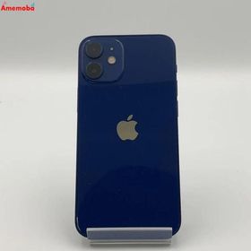 iPhone12 mini 64GB 3H478J/A SoftBank版 訳あり品 中古[27855424]