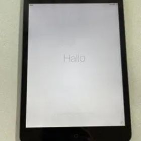 iPad mini 第1世代 シルバー 64GB 初期化済み