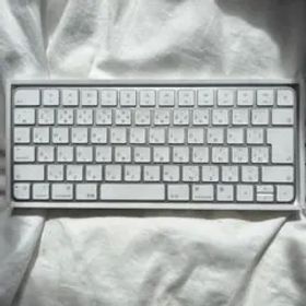 【美品】Magic Keyboard（Lightning端子）- 日本語