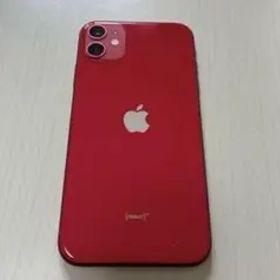 美品 ‼️Apple iPhone11 赤 修理歴❌全付属品⭕️