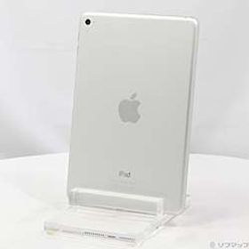 〔中古品〕 iPad mini 4 128GB シルバー MK9P2J／A Wi-Fi ［7.9インチ液晶／Apple A8］〔中古品〕 iPad mini 4 128GB シルバー MK9P2J／A Wi-Fi ［7.9インチ液晶／Apple A8］