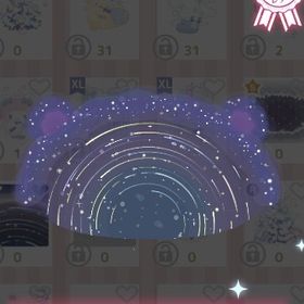 星が瞬く白銀の世界の壁 | ハロスイ(ハロースイートデイズ)のアカウントデータ、RMTの販売・買取一覧