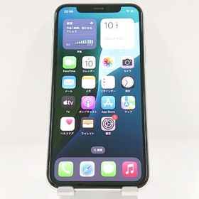 iPhone11 Pro 256GB SoftBank シルバー c12990