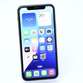 【バッテリー最大容量89％】au SIMフリー iPhone11 Pro 64GB