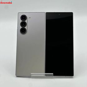 爆速発送Galaxy Z Fold6 256GB SM-F956N 海外版SIMフリー