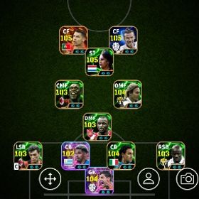 大特価🉐efootball2025 BBC・MSN等❗️⭕️ 👑最強👑値下交渉コメント | eFootball 2025(イーフト)のアカウントデータ、RMTの販売・買取一覧