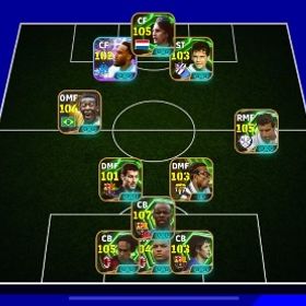 引退垢‼️オーバメヤン所持してます‼️ | eFootball 2025(イーフト)のアカウントデータ、RMTの販売・買取一覧